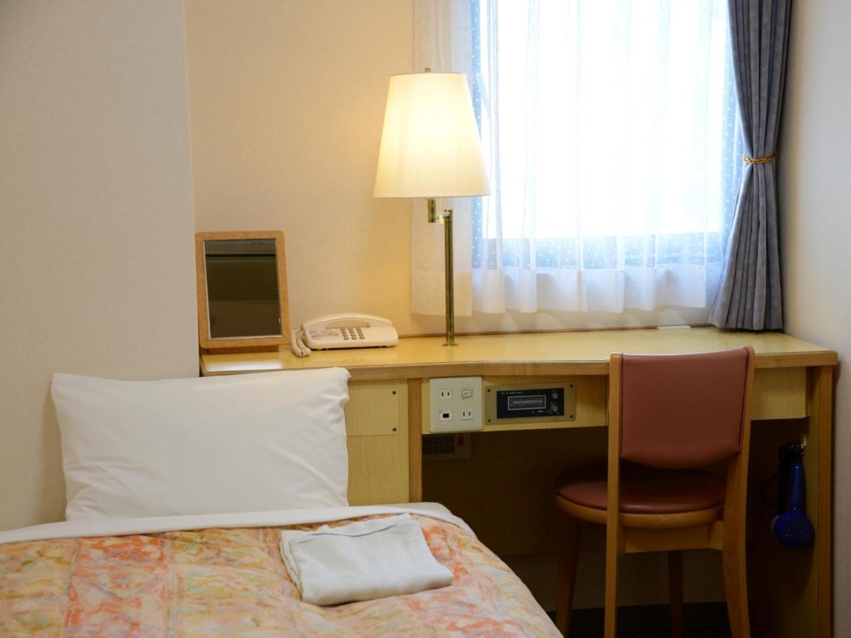 Nagoya Sakae Green Hotel Luaran gambar