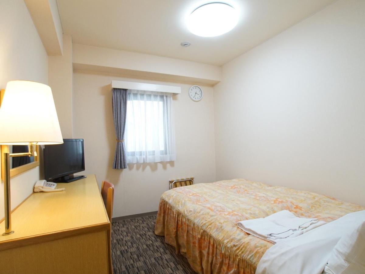 Nagoya Sakae Green Hotel Luaran gambar