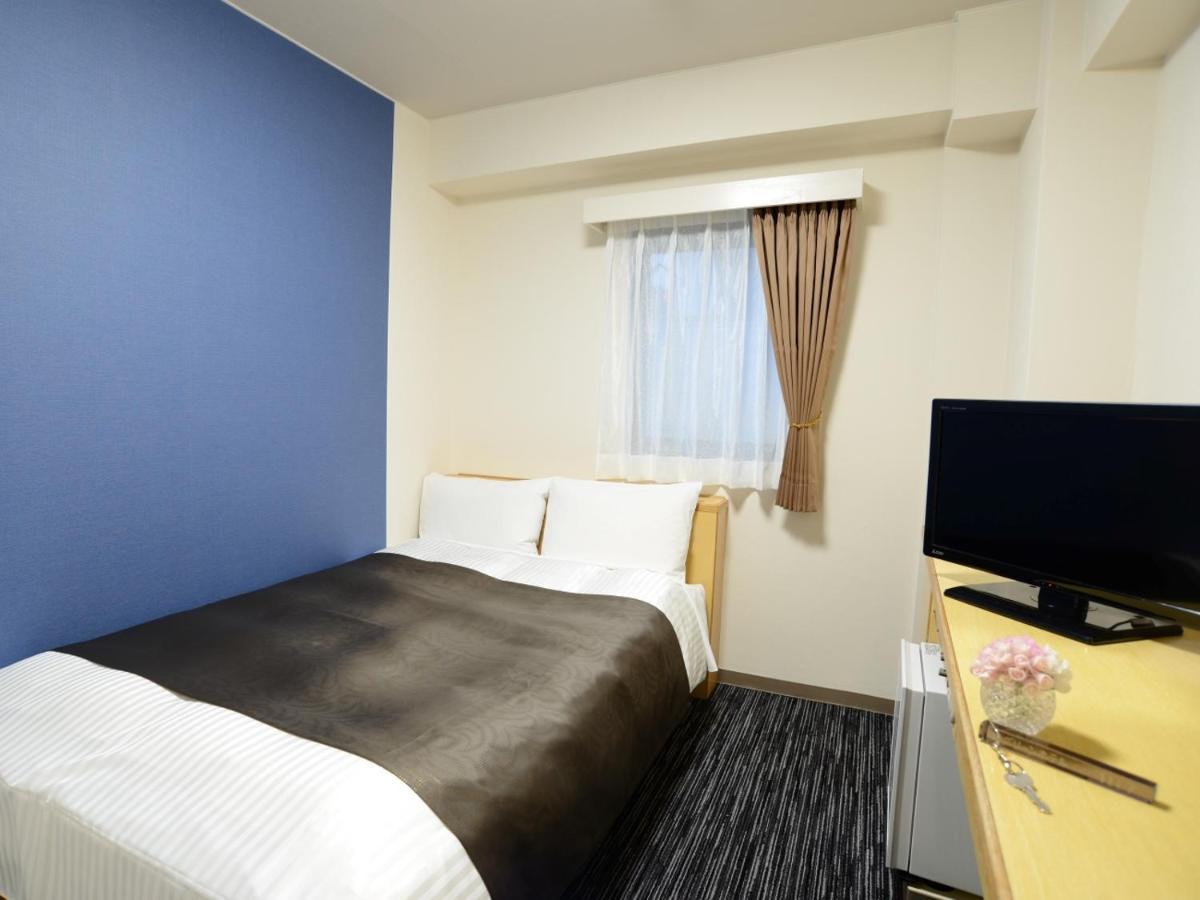 Nagoya Sakae Green Hotel Luaran gambar