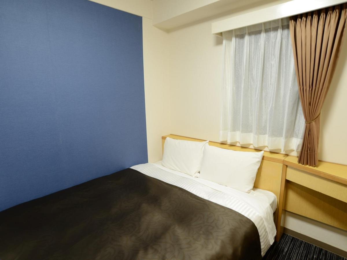 Nagoya Sakae Green Hotel Luaran gambar
