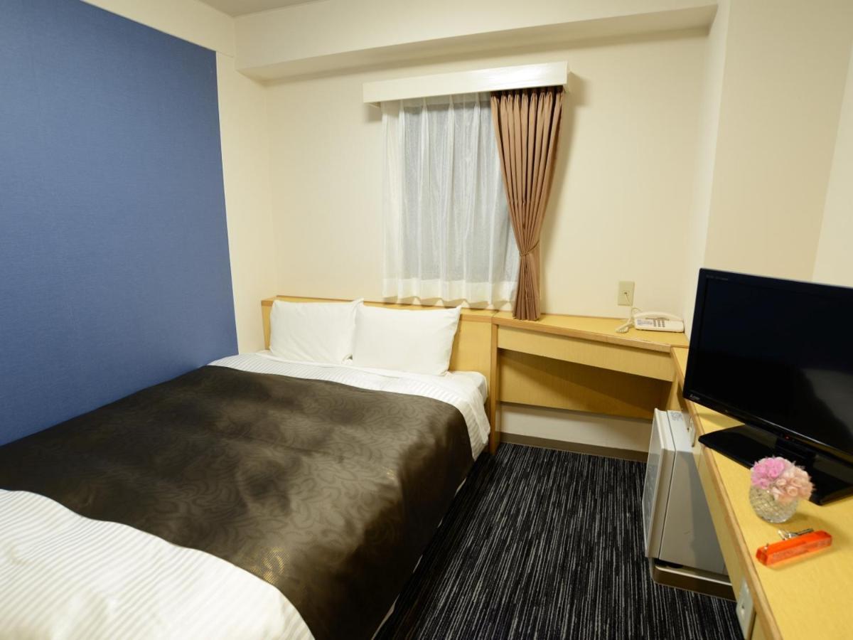 Nagoya Sakae Green Hotel Luaran gambar